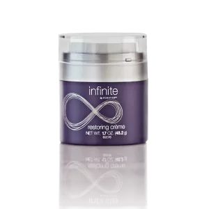 Infinite by Forever™ restoring creme