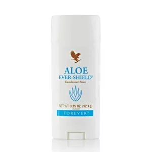 Aloe Ever-Shield - Dezodorant Forever - Antyperspirant Forever - Sztyft pod pachy bez soli aluminium