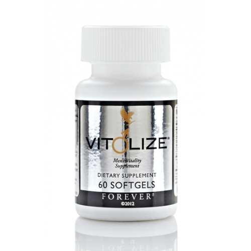 Vitolize Men's