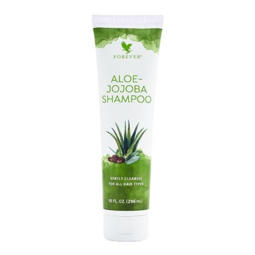 Aloe Jojoba Shampoo™ | Aloesowy szampon