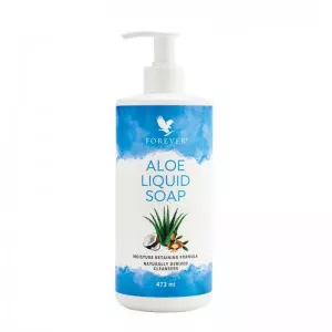 Aloe Liquid Soap™ | Mydło w płynie