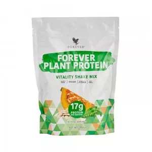 Forever Plant Protein™|...