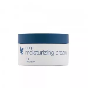 Aloe Deep Moisturizing Cream forever