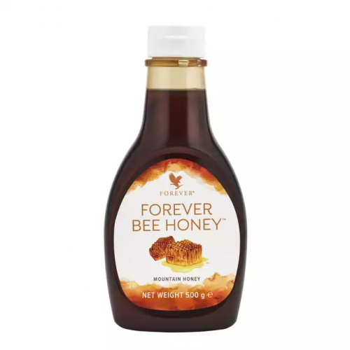 Forever Bee Honey - miod pszczeli forever