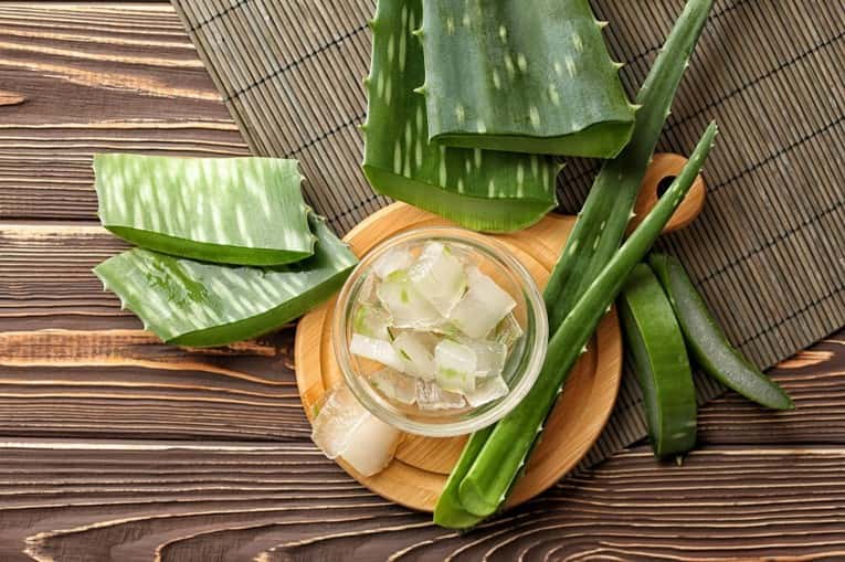 Naturalna siła Aloe Vera Forever Kosmetyki